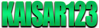 Logo KAISAR123